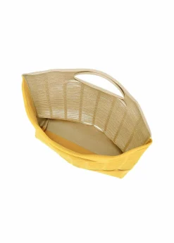 ISSEY MIYAKE Mokko Bi-Color 2 Discount