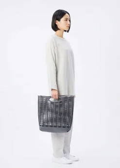 ISSEY MIYAKE Mokko Bi-Color 2 Discount