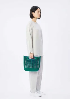 ISSEY MIYAKE Mokko Bi-Color 2 Outlet