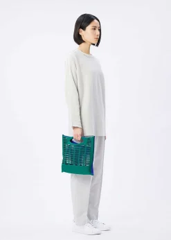 ISSEY MIYAKE Mokko Bi-Color 2 Outlet