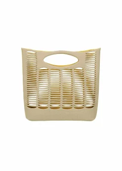 ISSEY MIYAKE Mokko Bi-Color 2 Outlet