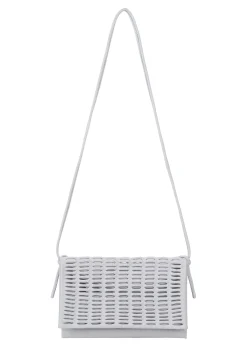 ISSEY MIYAKE Mokko Flap Pouch Best