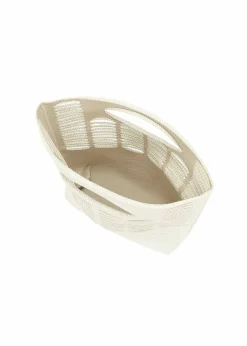 ISSEY MIYAKE Mokko Twill Shop