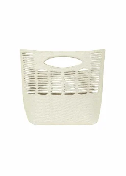 ISSEY MIYAKE Mokko Twill Shop