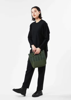 ISSEY MIYAKE Mokko Twill Online