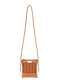 ISSEY MIYAKE Mokko Twill Hot