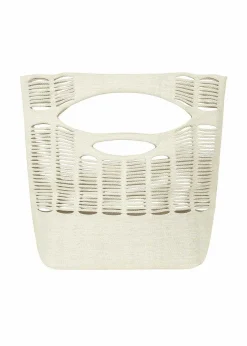 ISSEY MIYAKE Mokko Twill Town Shoulder Online