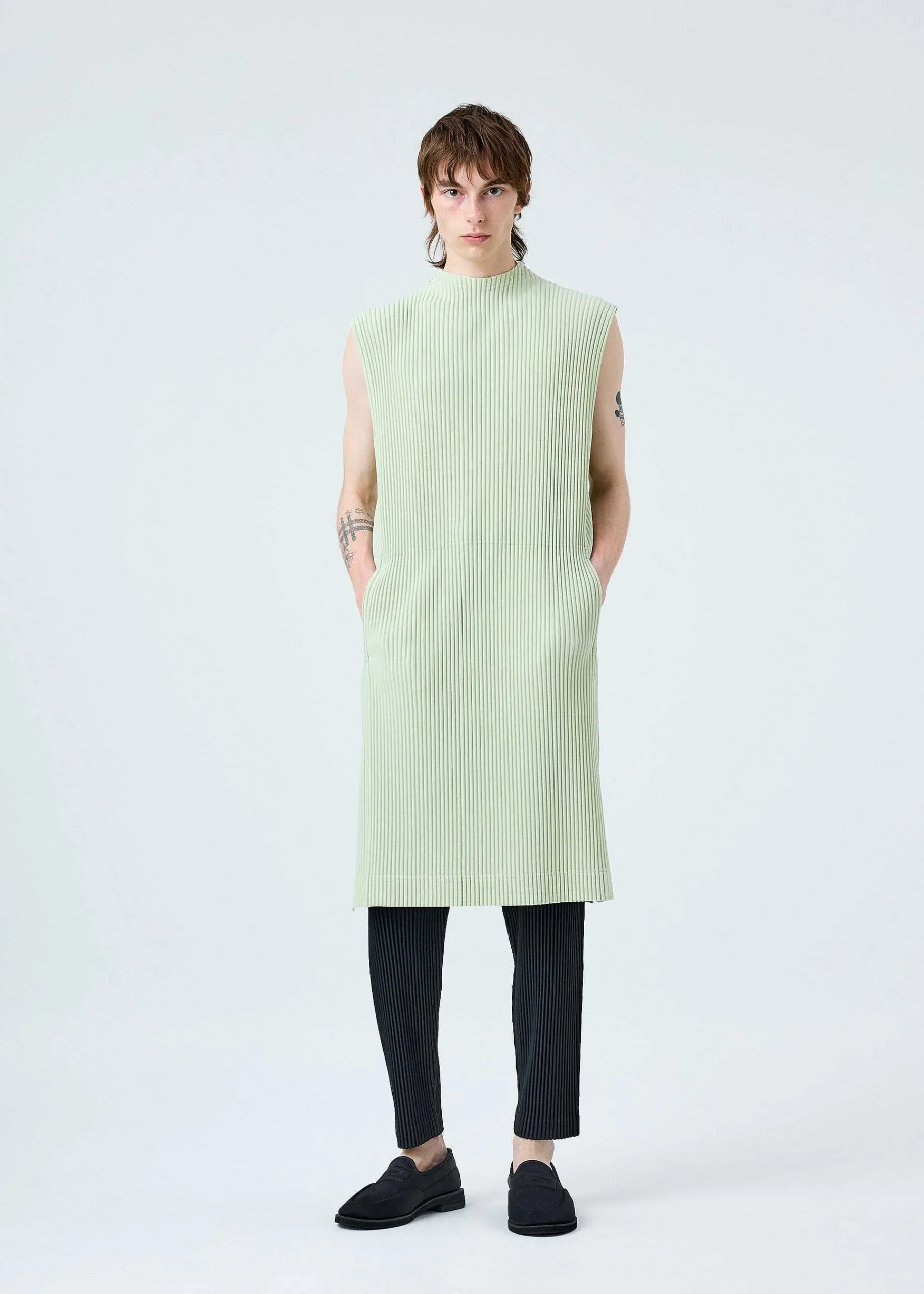 ISSEY MIYAKE Monthly Color April Clearance