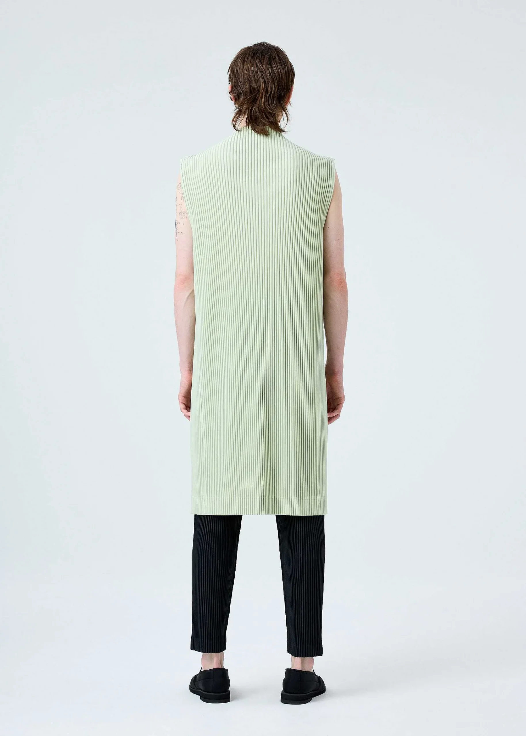 ISSEY MIYAKE Monthly Color April Clearance