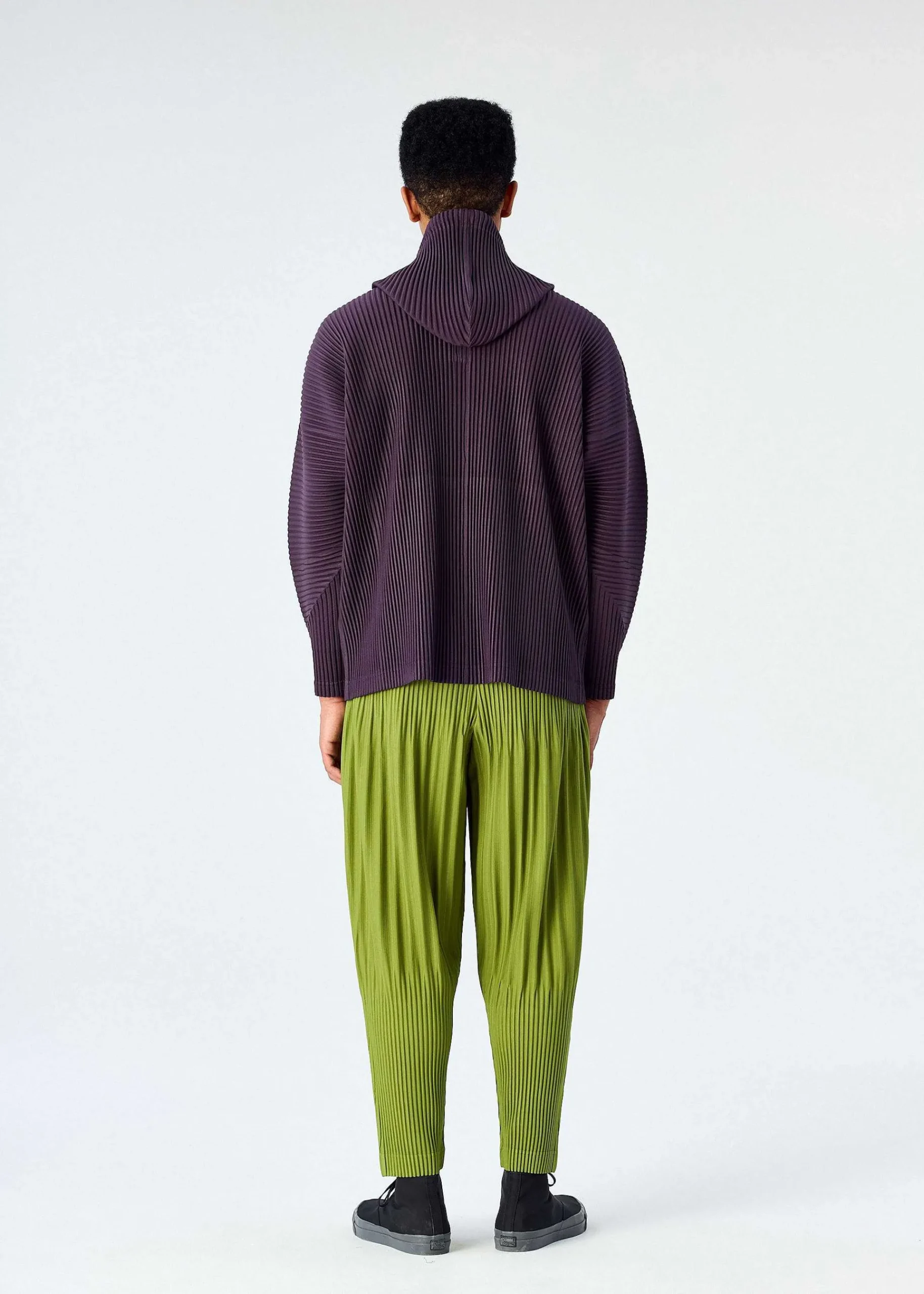 ISSEY MIYAKE Monthly Color December Outlet