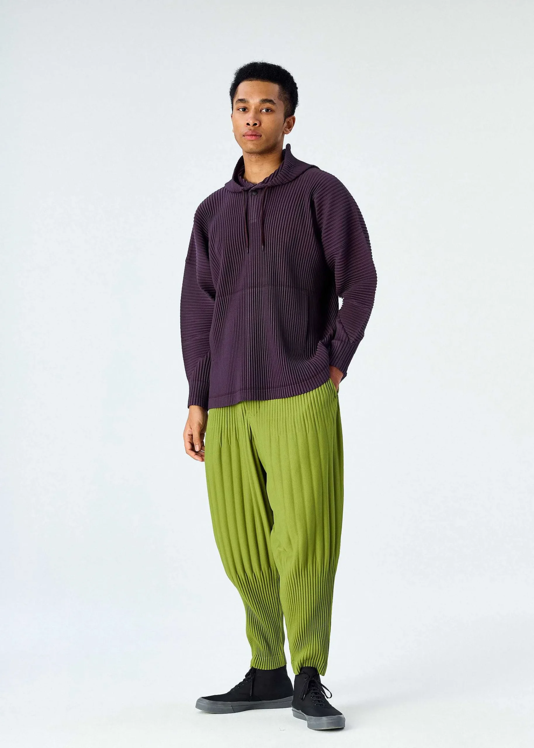 ISSEY MIYAKE Monthly Color December Outlet