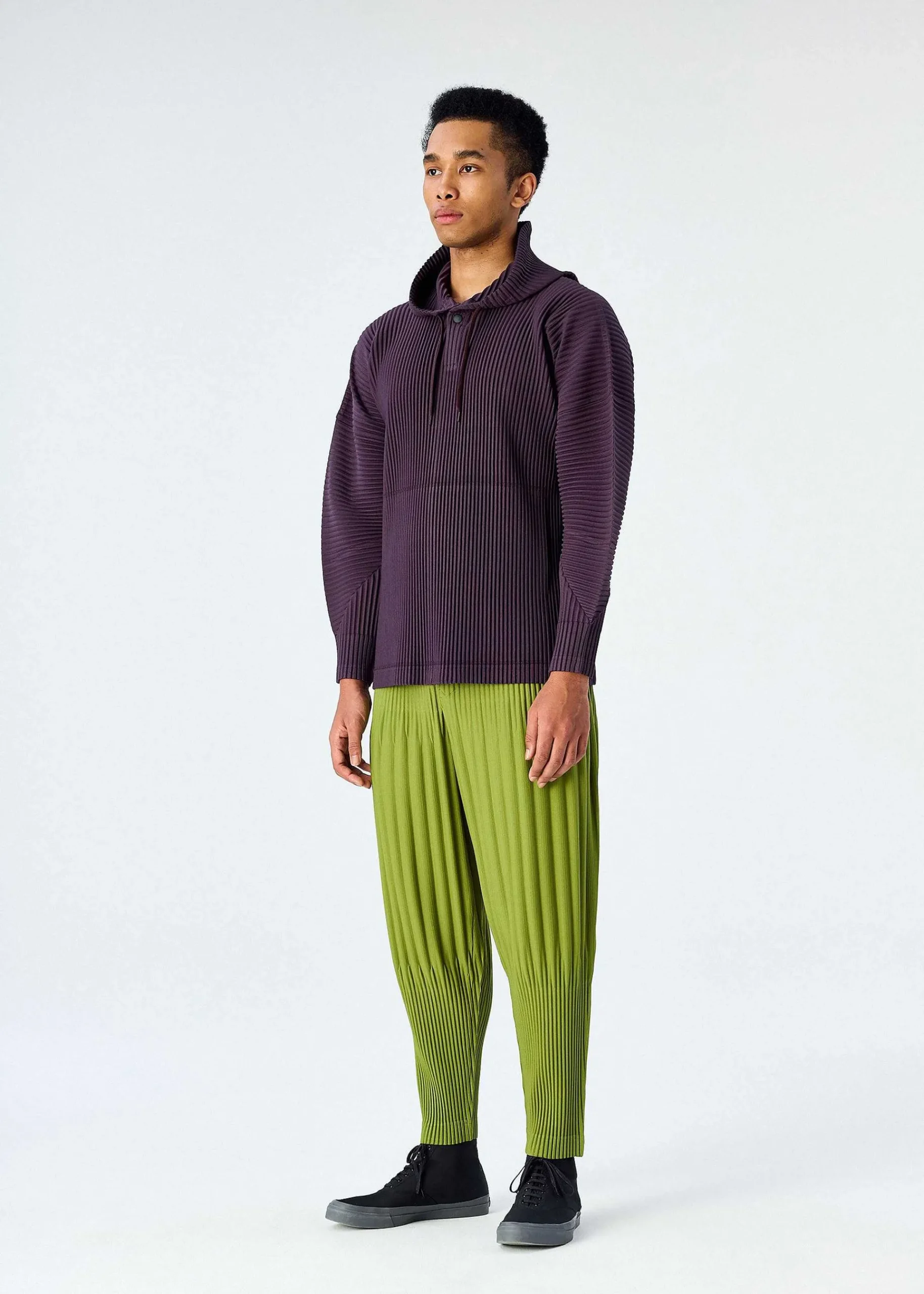 ISSEY MIYAKE Monthly Color December Outlet