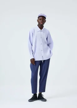 ISSEY MIYAKE Monthly Color February Fashion