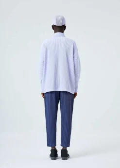 ISSEY MIYAKE Monthly Color February Fashion