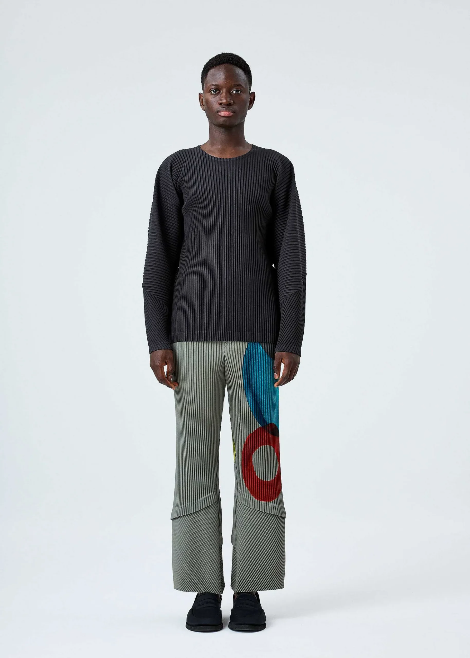 ISSEY MIYAKE Monthly Color January Best