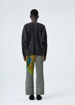 ISSEY MIYAKE Monthly Color January Best