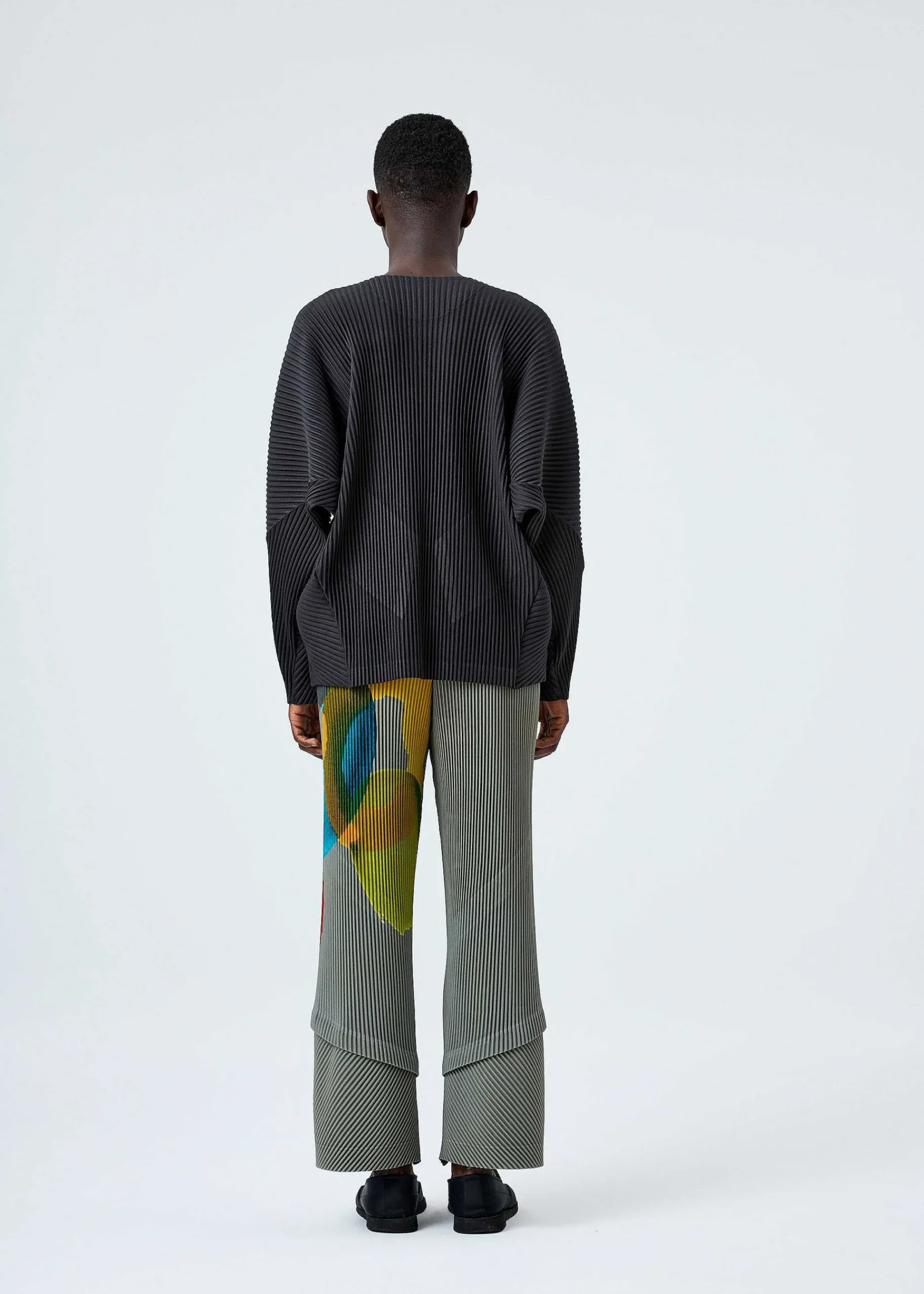 ISSEY MIYAKE Monthly Color January Best