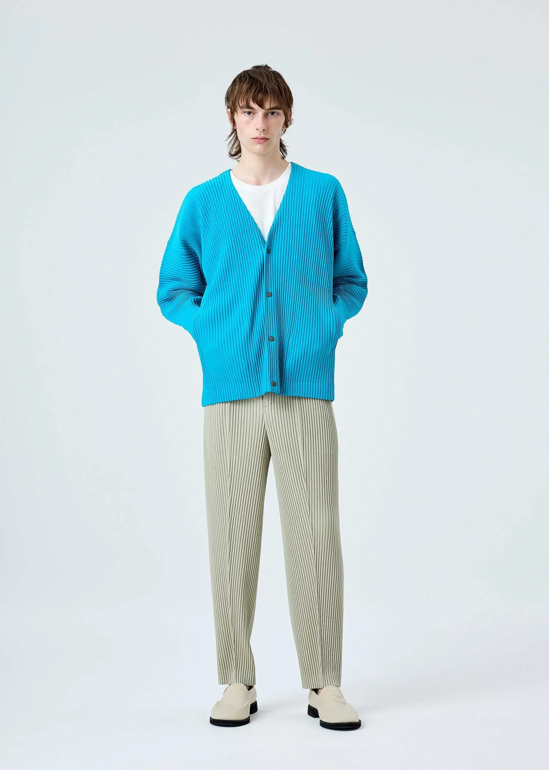 ISSEY MIYAKE Monthly Color March Discount