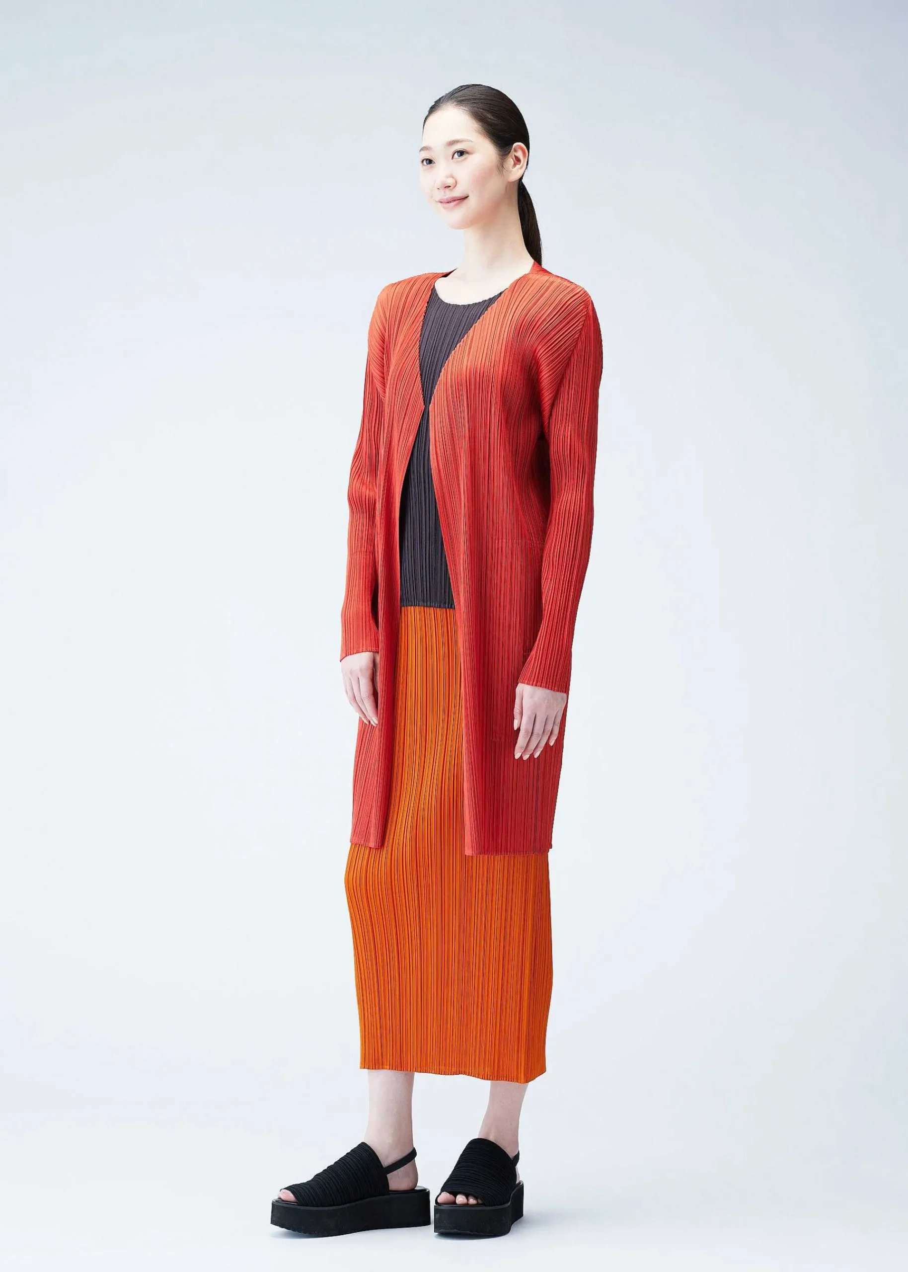 ISSEY MIYAKE Monthly Colors : April Best