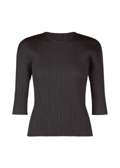 ISSEY MIYAKE Monthly Colors : April Hot