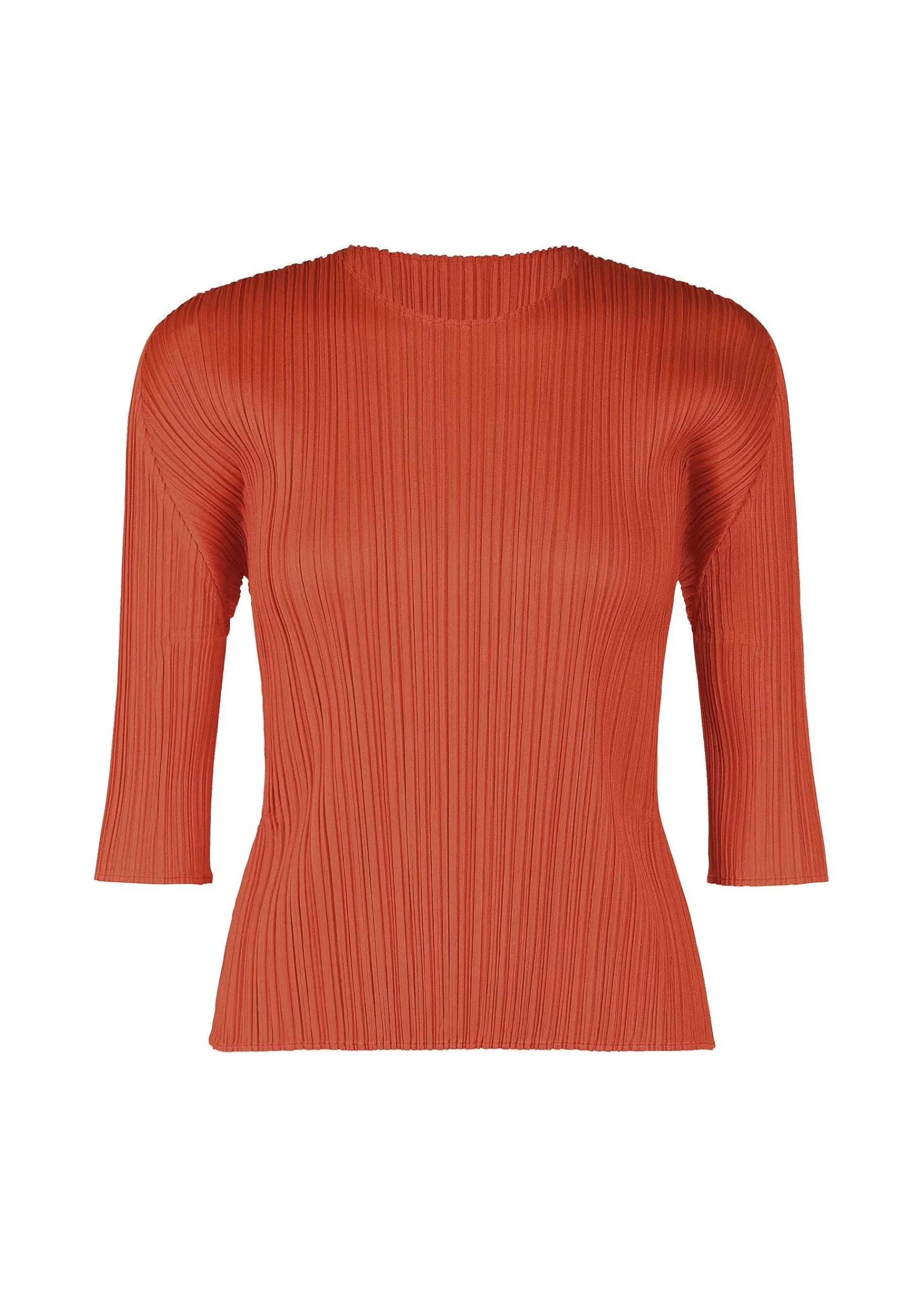 ISSEY MIYAKE Monthly Colors : April Hot