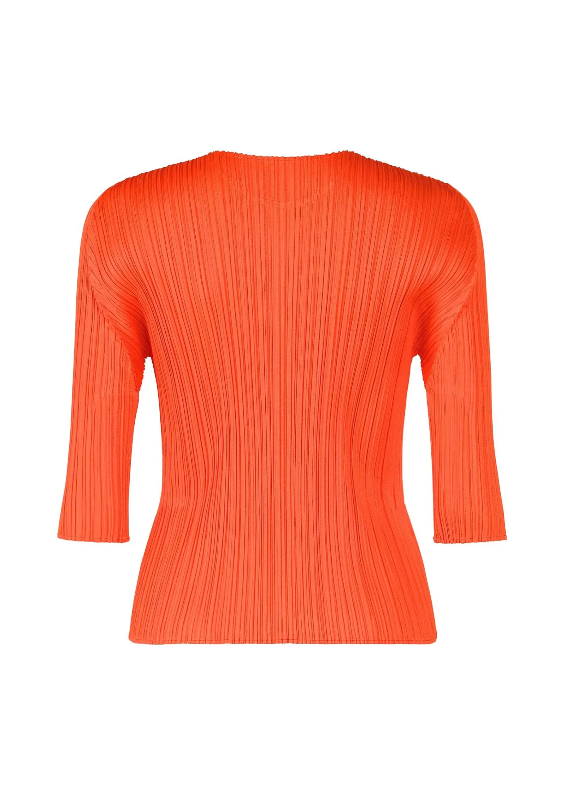 ISSEY MIYAKE Monthly Colors : April Hot