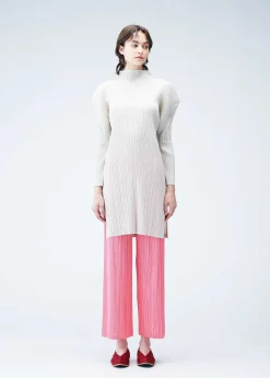 ISSEY MIYAKE Monthly Colors : February Fashion