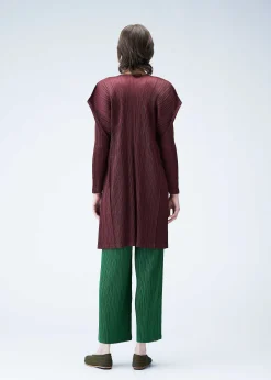 ISSEY MIYAKE Monthly Colors : February Fashion