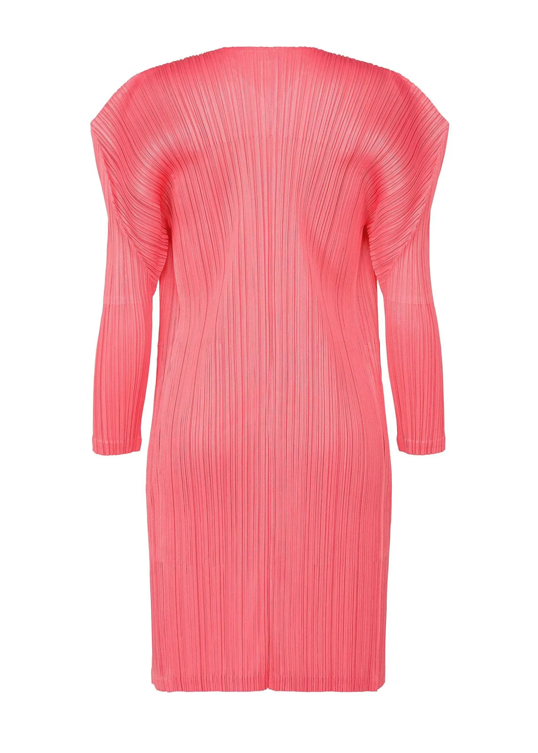 ISSEY MIYAKE Monthly Colors : February Fashion