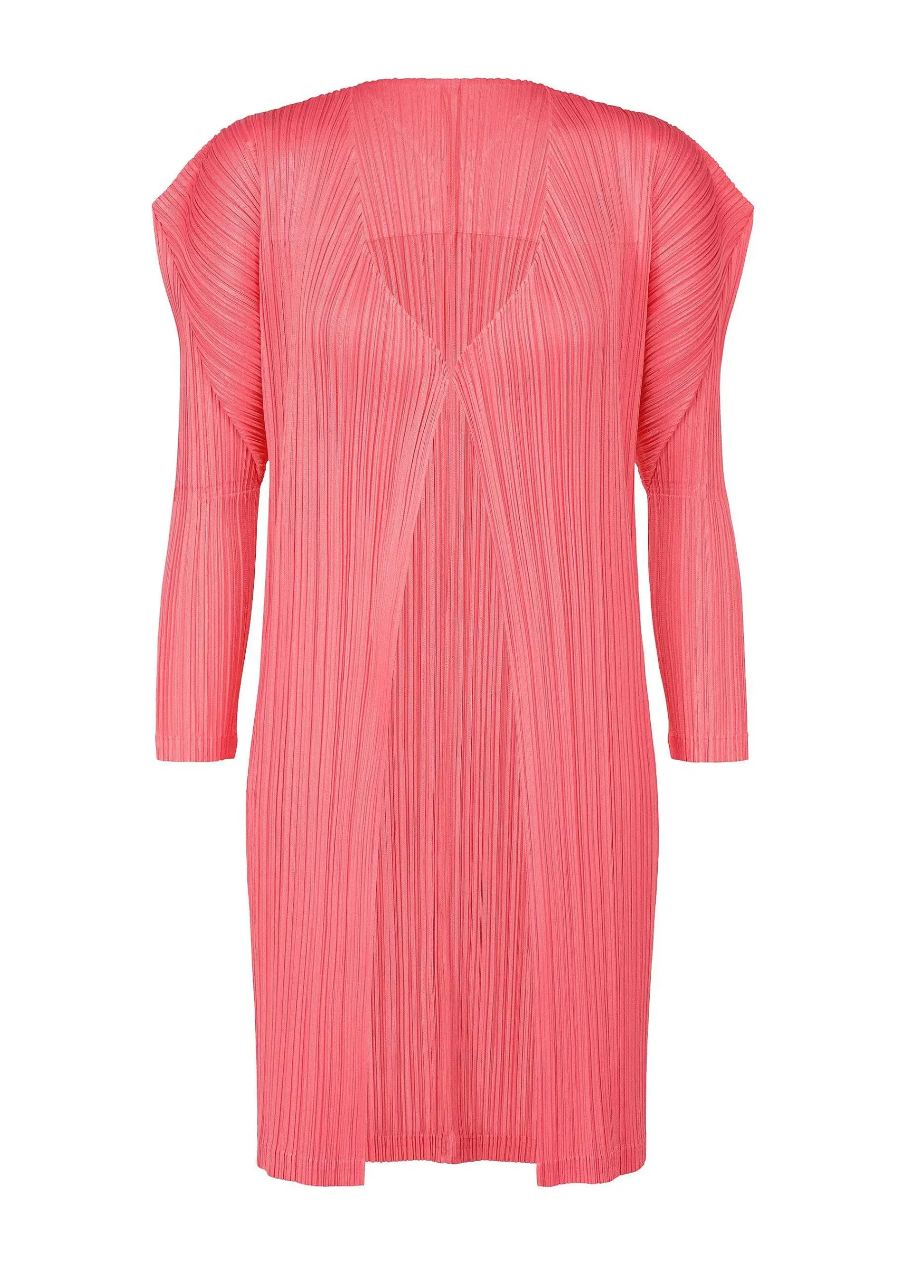 ISSEY MIYAKE Monthly Colors : February Fashion