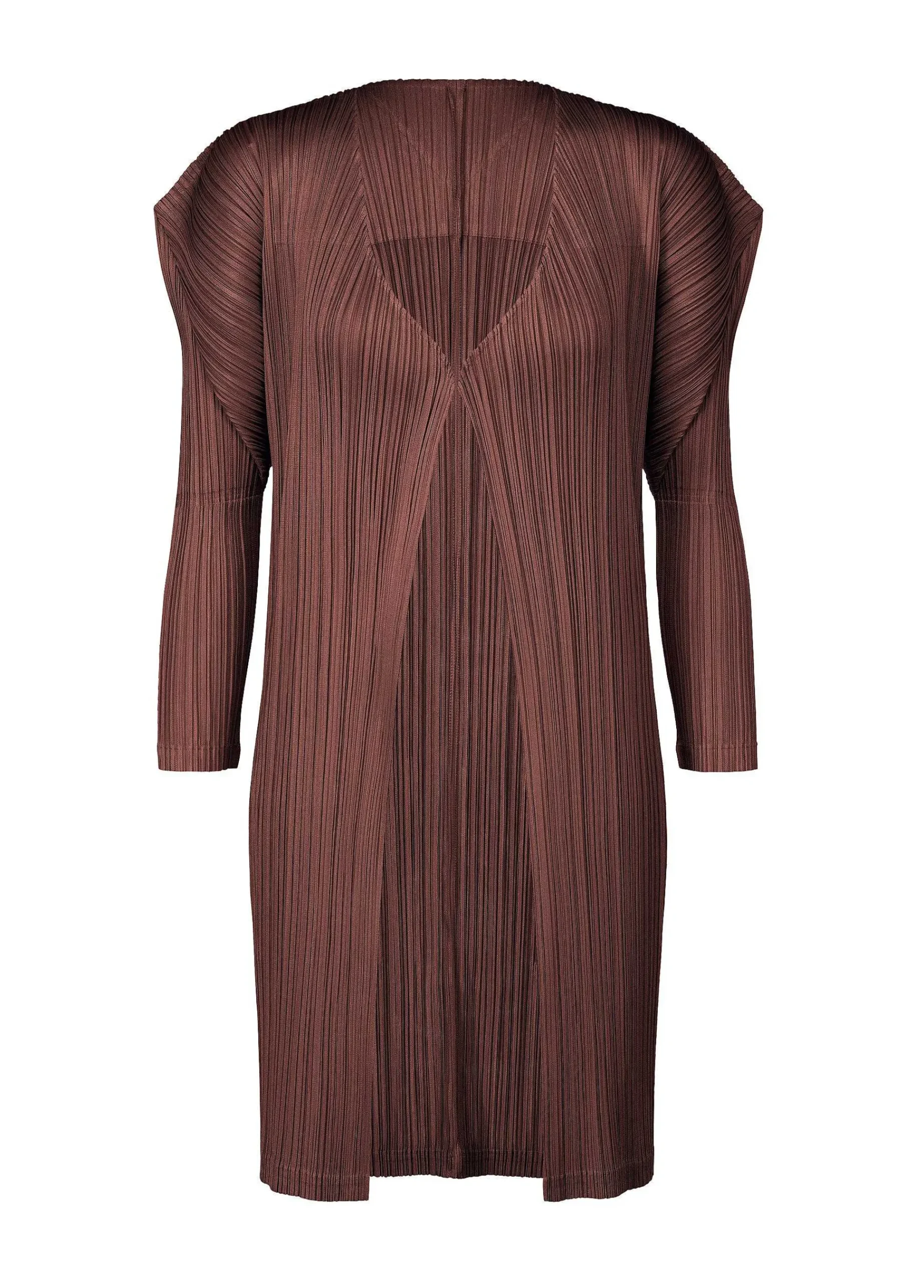 ISSEY MIYAKE Monthly Colors : February Fashion