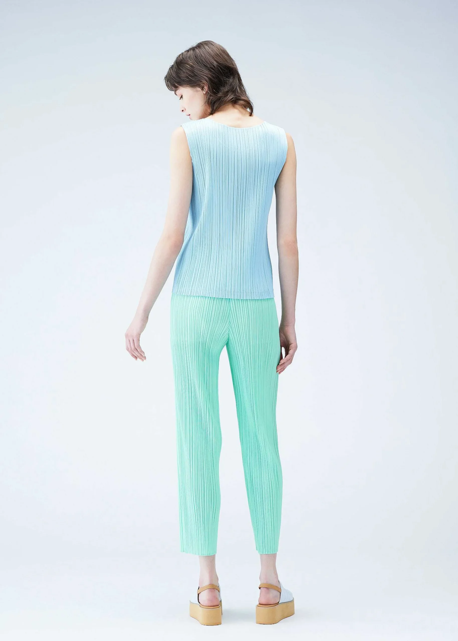 ISSEY MIYAKE Monthly Colors : March Discount