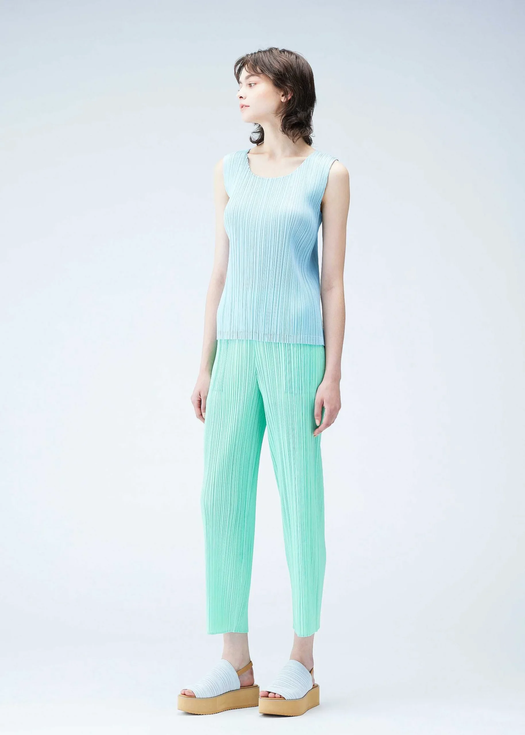 ISSEY MIYAKE Monthly Colors : March Discount