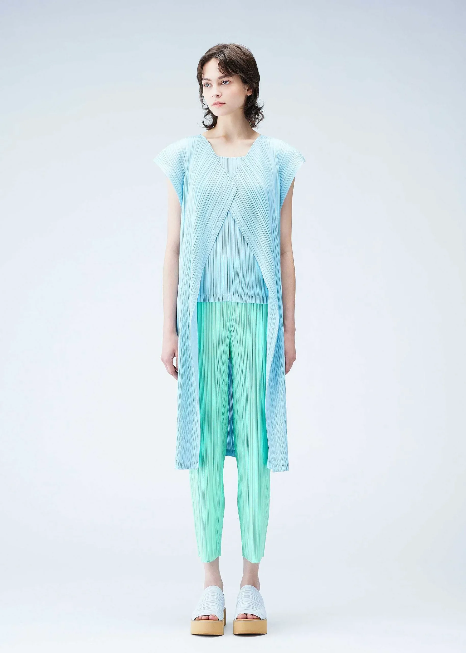 ISSEY MIYAKE Monthly Colors : March Discount