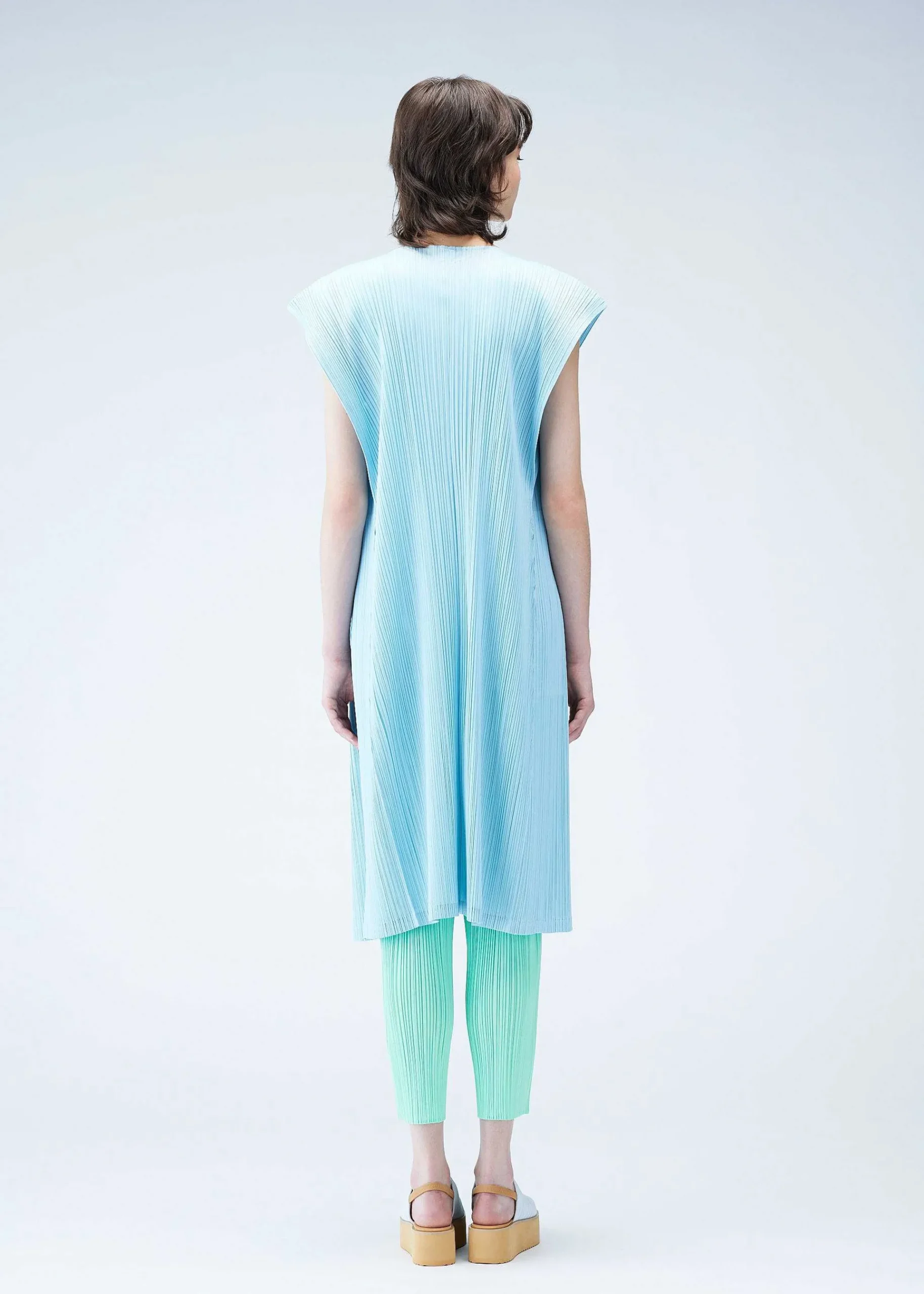 ISSEY MIYAKE Monthly Colors : March Discount