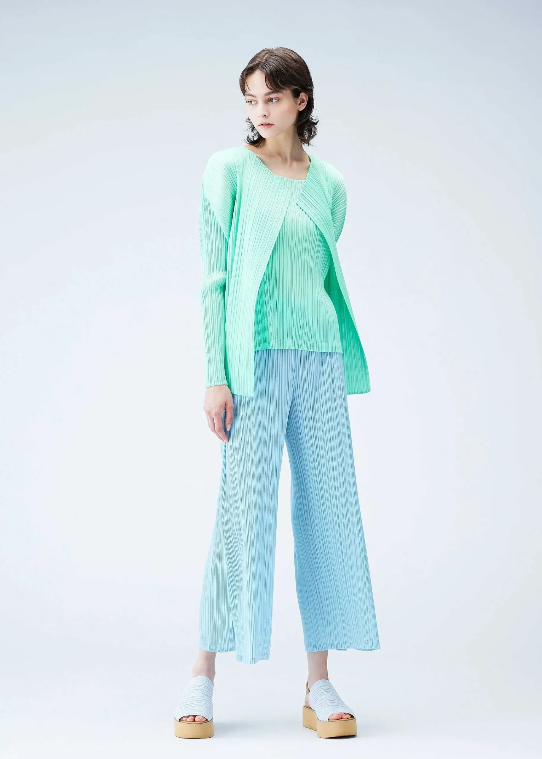 ISSEY MIYAKE Monthly Colors : March Best