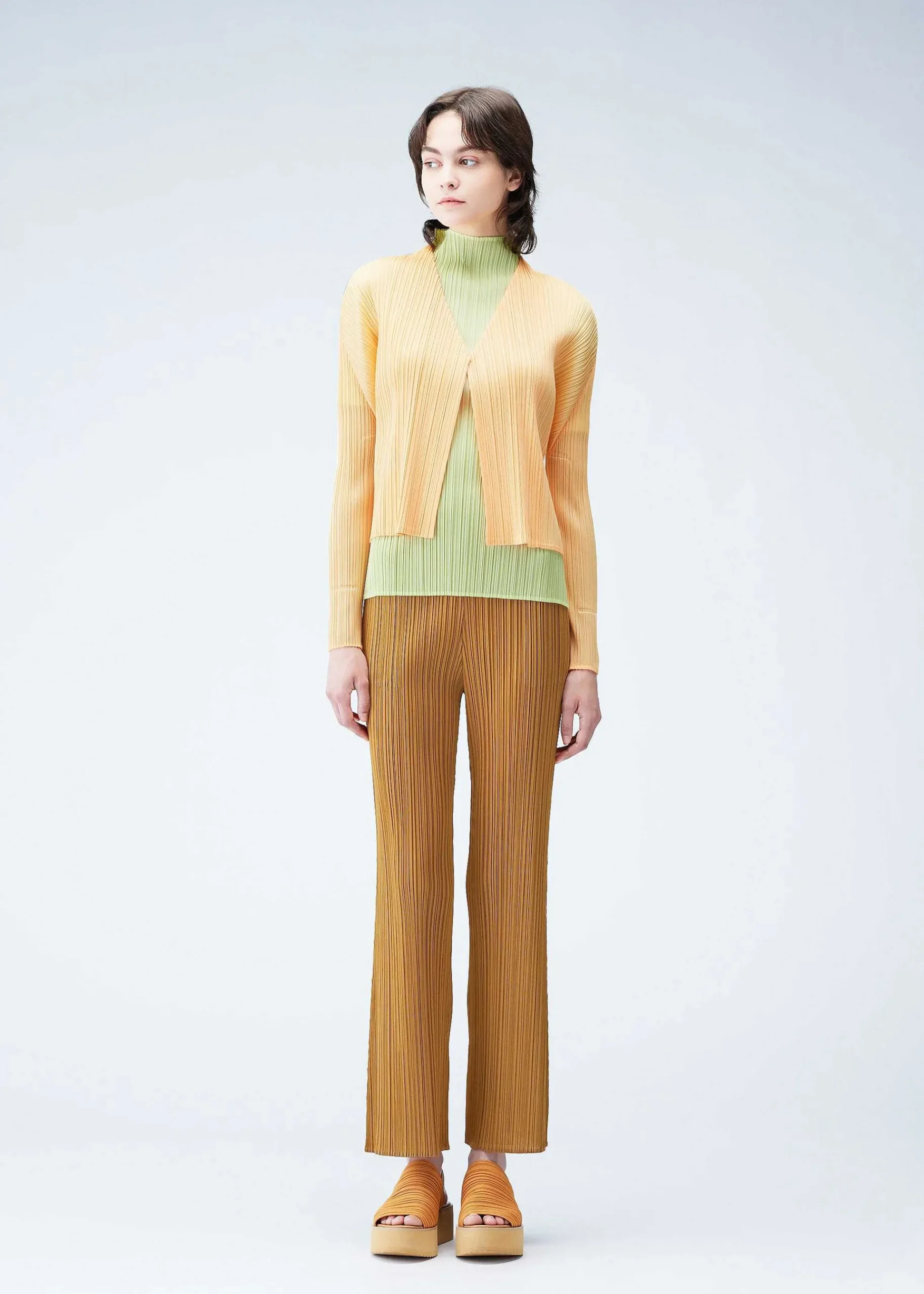 ISSEY MIYAKE Monthly Colors : May Best Sale