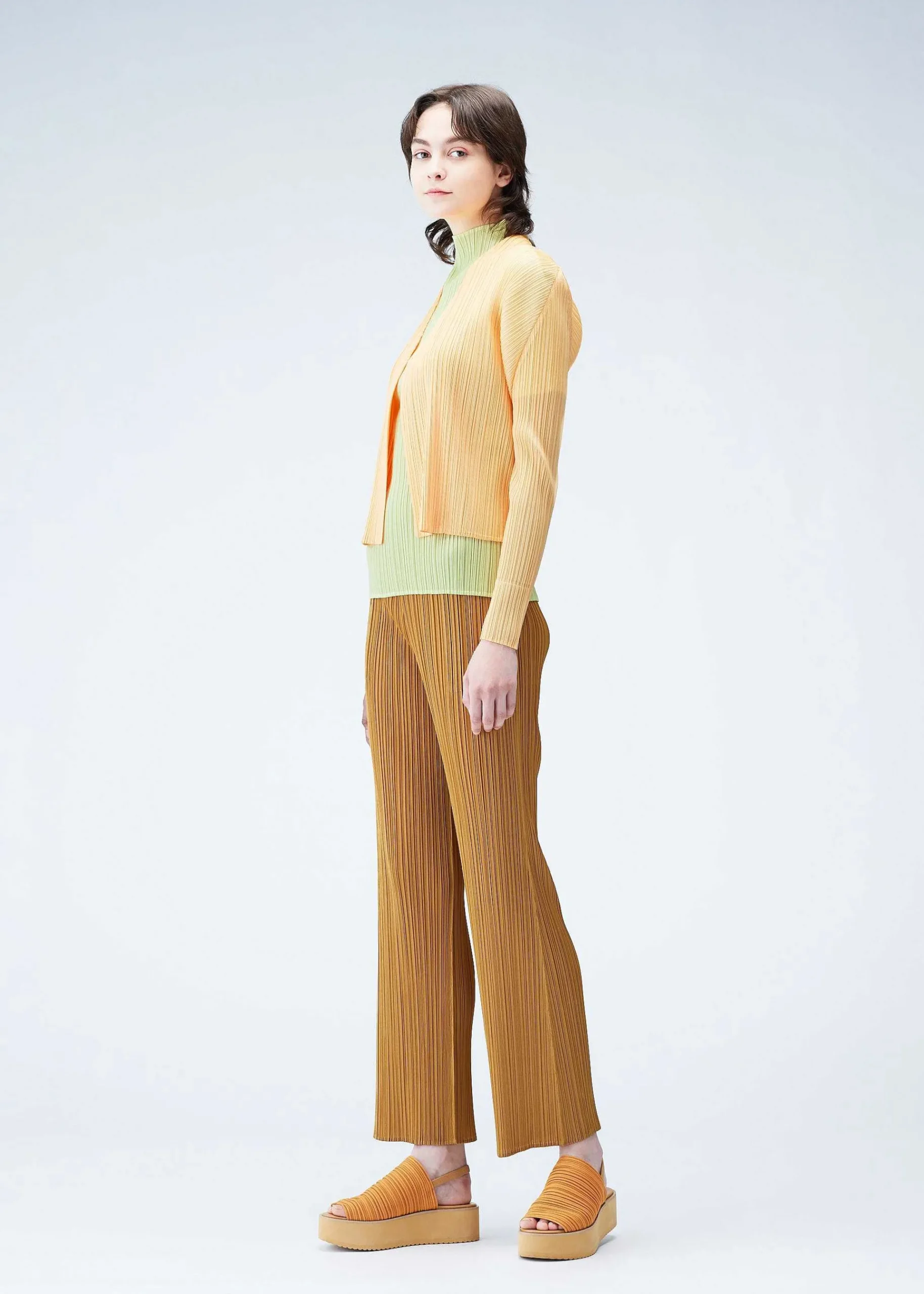 ISSEY MIYAKE Monthly Colors : May Best Sale