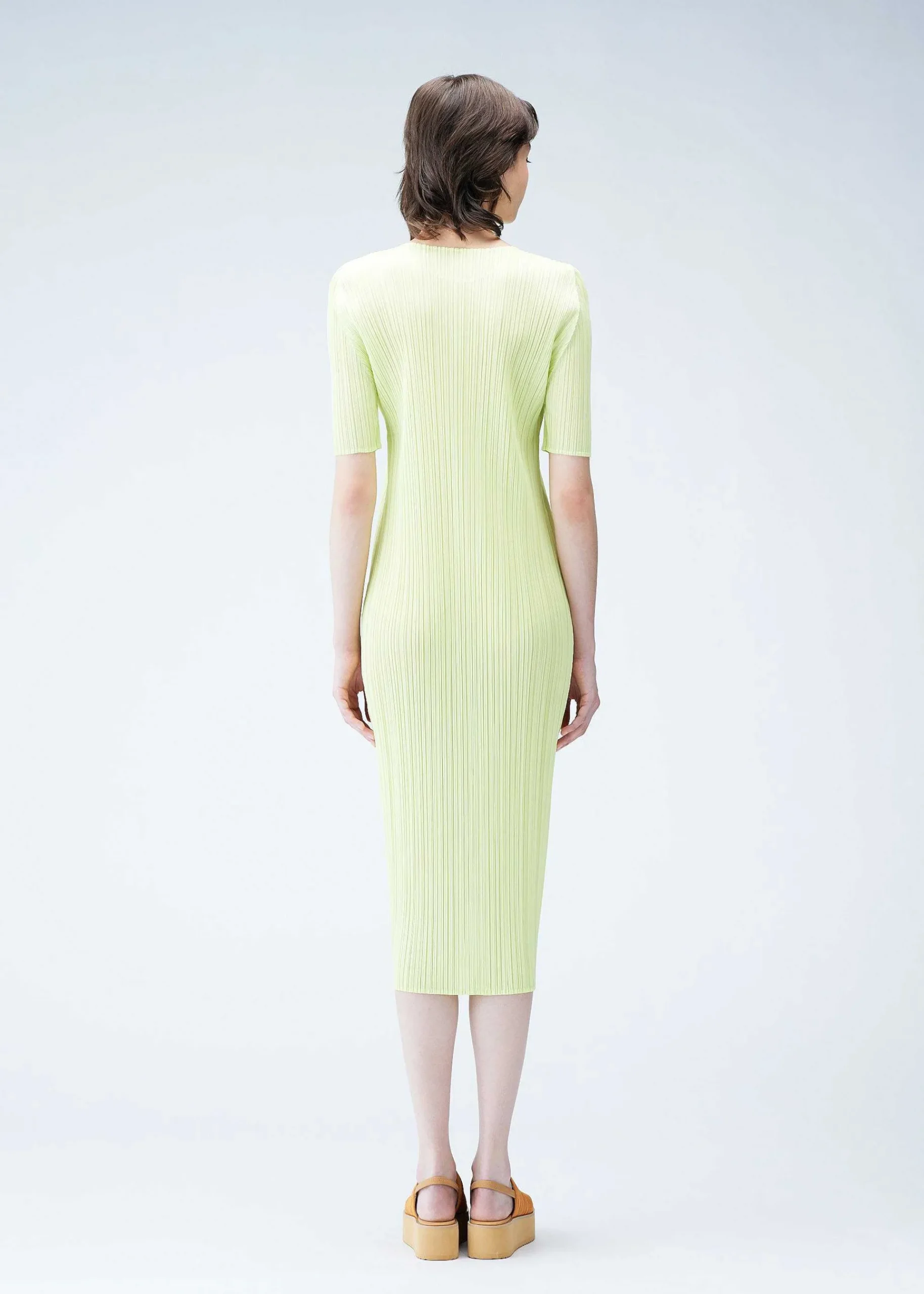 ISSEY MIYAKE Monthly Colors : May Store