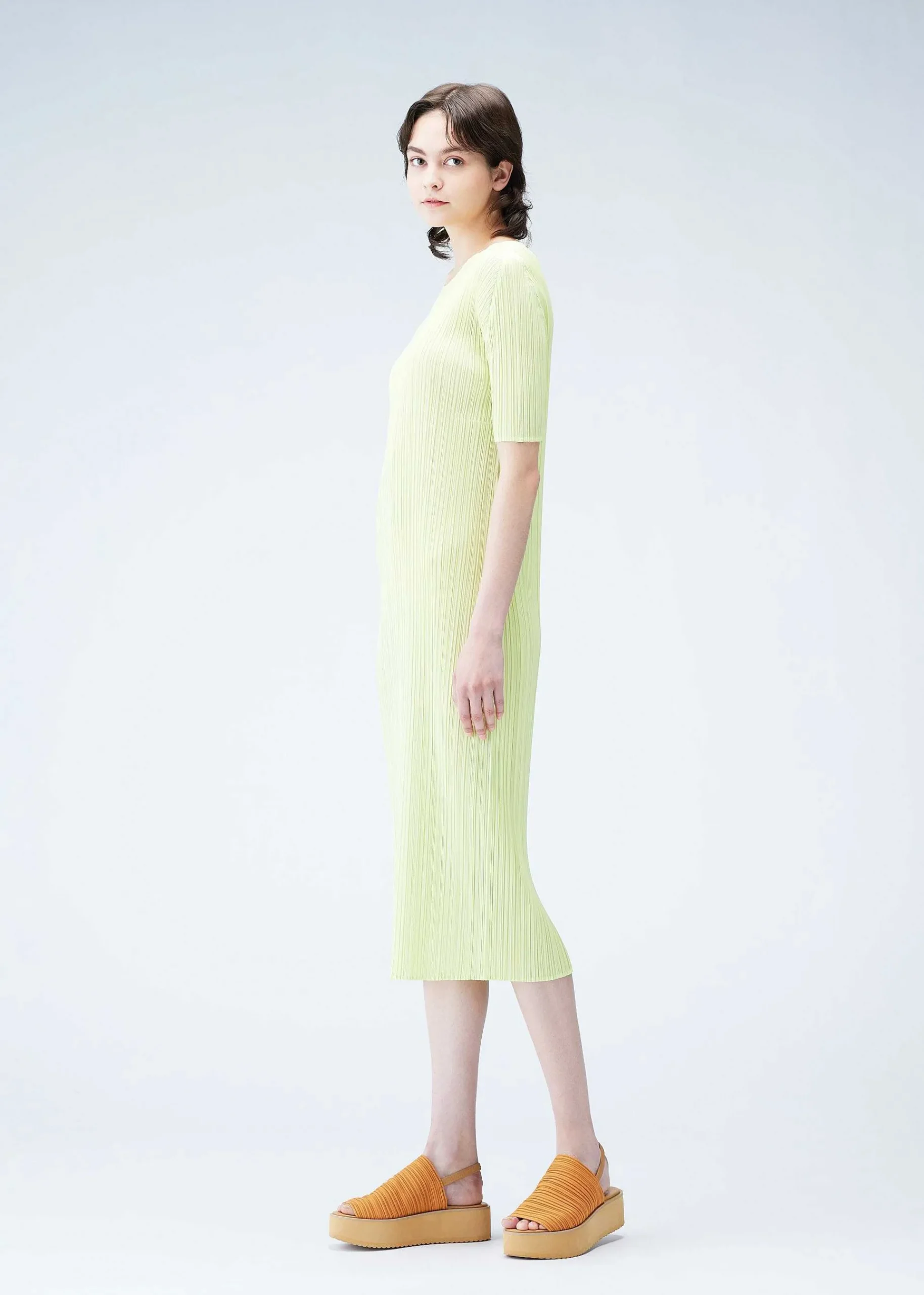 ISSEY MIYAKE Monthly Colors : May Store