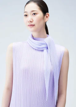 ISSEY MIYAKE Monthly Scarf April Clearance