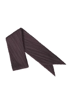 ISSEY MIYAKE Monthly Scarf January New