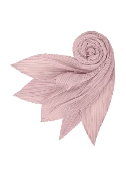 ISSEY MIYAKE Monthly Scarf January New