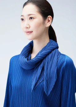 ISSEY MIYAKE Monthly Scarf January New