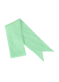 ISSEY MIYAKE Monthly Scarf March New