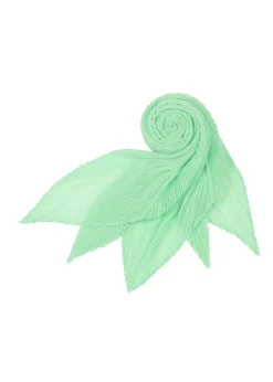 ISSEY MIYAKE Monthly Scarf March New