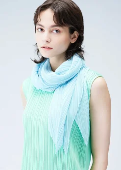 ISSEY MIYAKE Monthly Scarf March New