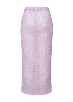 ISSEY MIYAKE Netting Pleats Best Sale