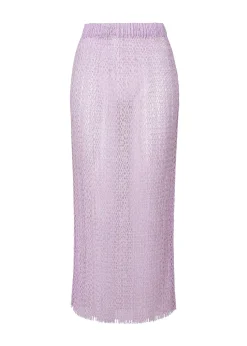 ISSEY MIYAKE Netting Pleats Best Sale