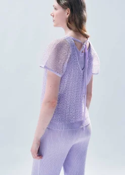 ISSEY MIYAKE Netting Pleats Shop